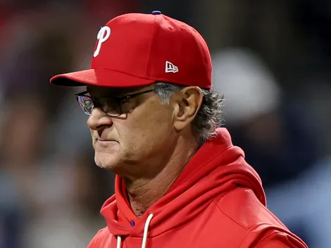Mattingly sets winning tone as Phillies show signs of life