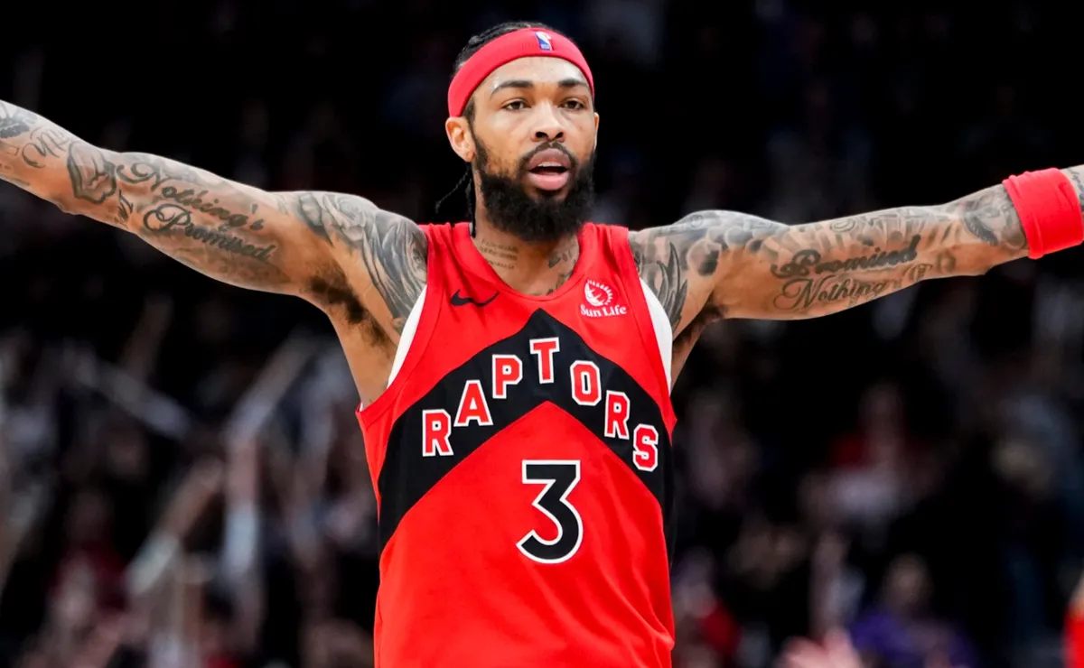 Is Brandon Ingram playing today? Raptors aim to force Game 7 vs Cavs ...