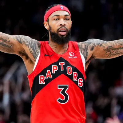 Is Brandon Ingram playing today?