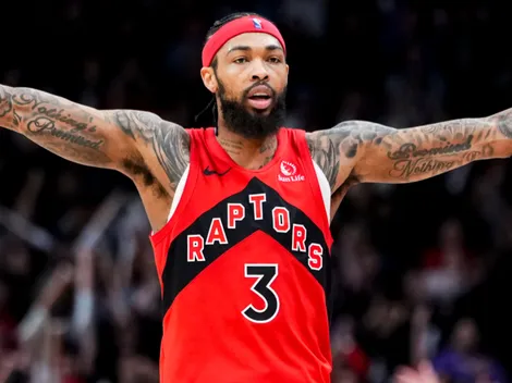 Is Brandon Ingram playing today?