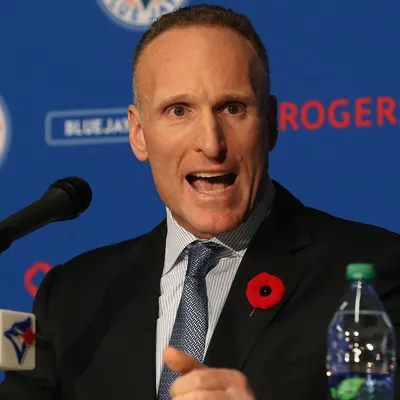 Blue Jays president Mark Shapiro reacts to Vancouver MLB expansion talks