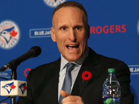 Blue Jays president Mark Shapiro reacts to Vancouver MLB expansion talks
