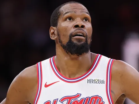 Is Kevin Durant playing vs Lakers in Game 6?