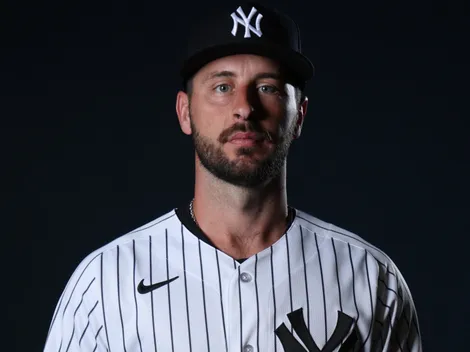 Paul DeJong opts out of Yankees contract