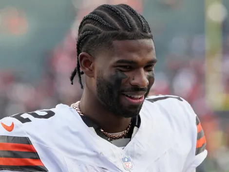 Todd Monken not ready to name Browns starting QB