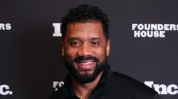 Russell Wilson, free agent quarterback