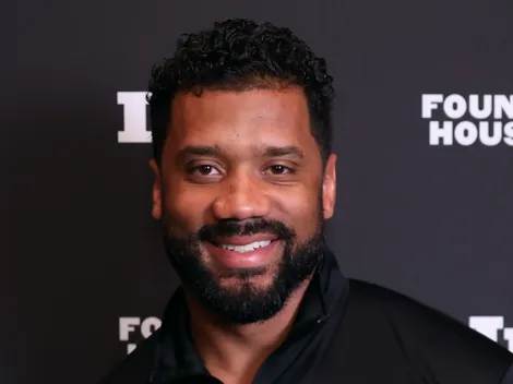 Russell Wilson may follow Mike Tomlin’s lead and land TV job
