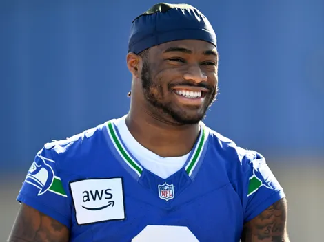 Seahawks have key role planned for backup QB Jalen Milroe