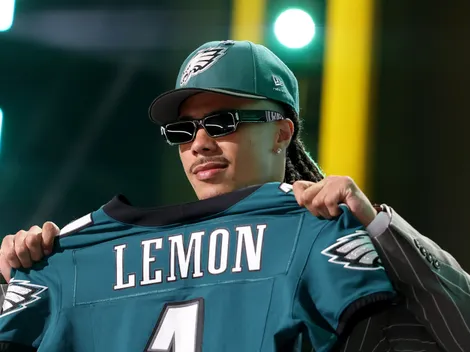 Makai Lemon hints A.J. Brown's trade is inevitable