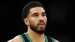 Jayson Tatum of the Boston Celtics.