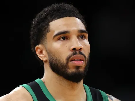 Jayson Tatum receives positive injury update ahead of Celtics’ decisive Game 7 vs 76ers