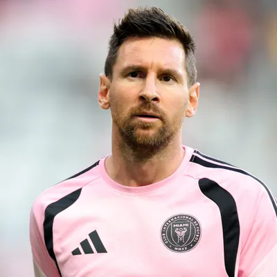 Lionel Messi makes first appearance at UE Cornella