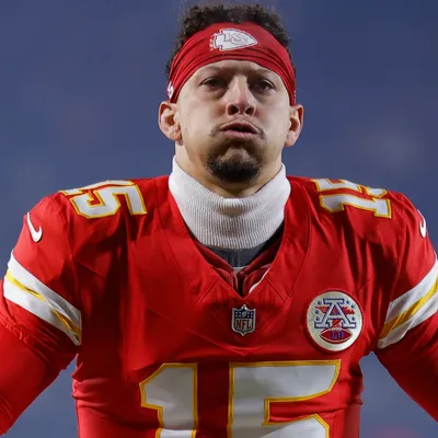 Chiefs GM Brett Veach clarifies team plans to run to help Patrick Mahomes
