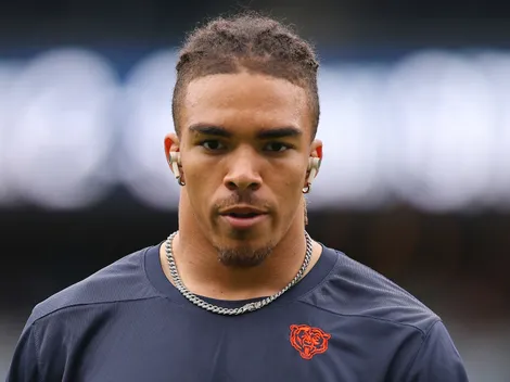 Packers host WR Chase Claypool to mini-camp, wideout’s last game dates back to 2024