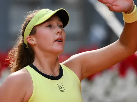 Where to watch Mirra Andreeva vs Marta Kostyuk live in the USA: Madrid Open 2026 Women’s Final