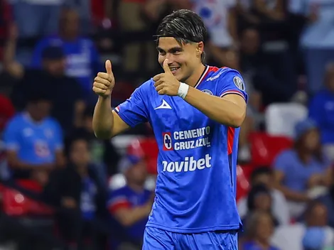 Where to watch Atlas vs Cruz Azul live in the USA: Liga MX Clausura 2026