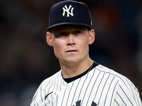 Will Warren complicates Yankees rotation plans