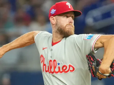 Phillies’ Don Mattingly praises Zack Wheeler’s impact after strong return from injury