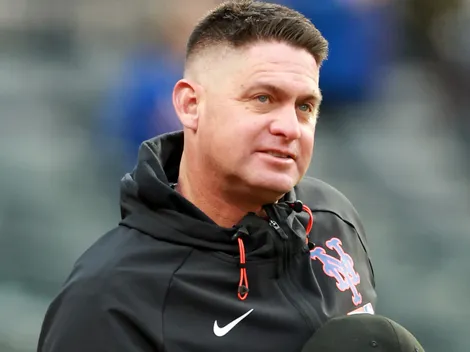 Mendoza on Mets’ energy shift: ‘It was something different’