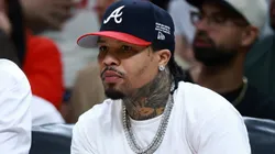 Gervonta Davis could soon finalize his return fight.