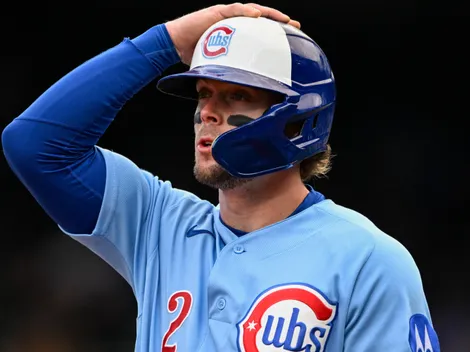 Cubs get update on Hoerner’s neck issue