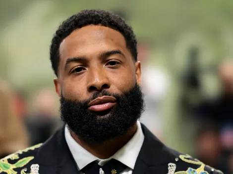NY Giants reopen contract talks with Odell Beckham Jr.