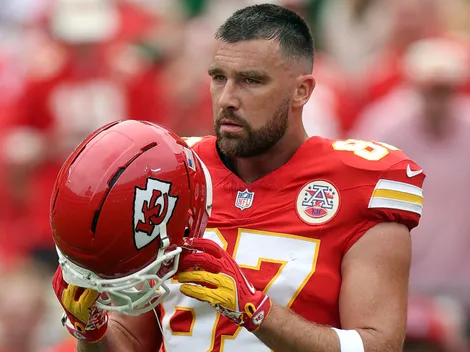 Chiefs knew that Kelce would not retire as early as many had imagined