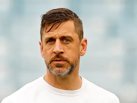 Steelers 2026 draft class reportedly aligns with Aaron Rodgers’ preferences as QB weighs decision