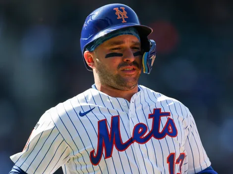 Mets make call on Torrens’ future