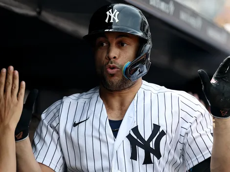 Stanton update boosts Yankees outlook