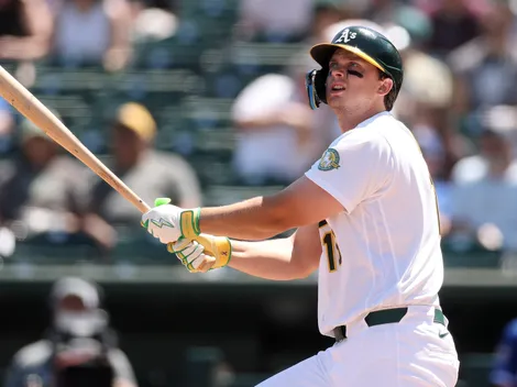 Nick Kurtz joins Barry Bonds and Ted Williams in historic MLB record