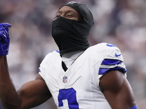 Cowboys still doesn’t have certainty regarding Pickens’ presence at voluntary offseason program