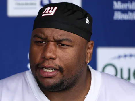 NY Giants make move to pursue D.J. Reader after Dexter Lawrence trade