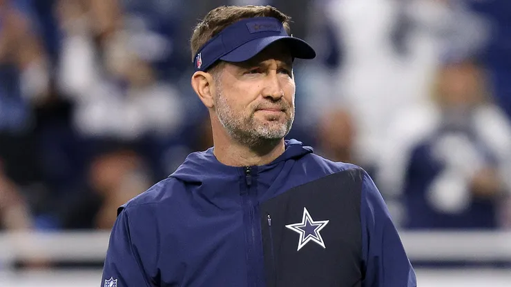 Brian Schottenheimer HC.