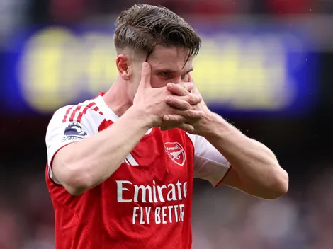 Arsenal move ahead of Manchester City in Premier League title race