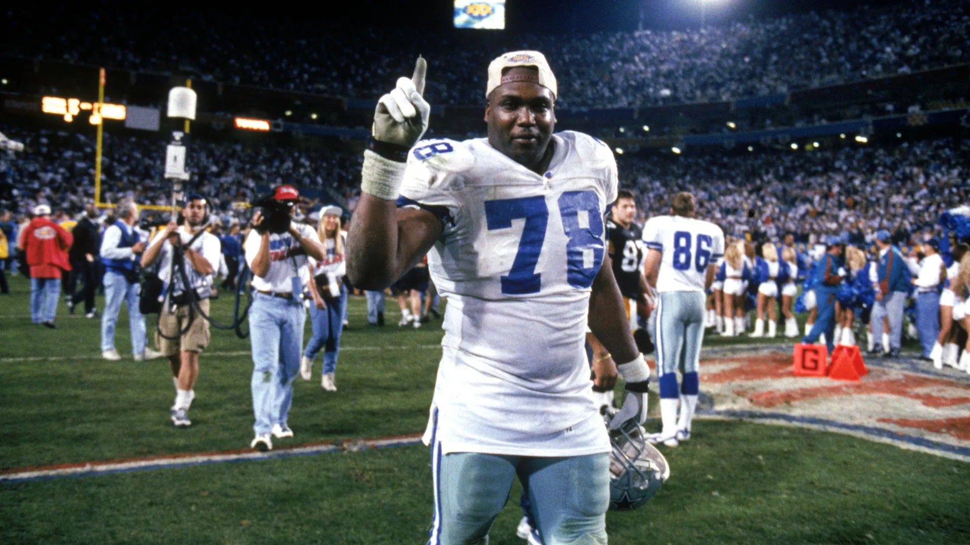 Dallas Cowboys