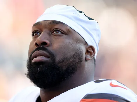 Shelby Harris’ contract with NY Giants opens door to sign D.J. Reader