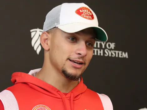 Mahomes shows significant progress, but Chiefs, Andy Reid remain cautious
