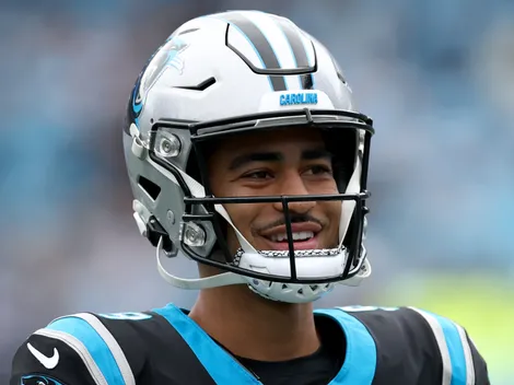 Panthers sign Bryce Young through 2027 amid contract extension talks