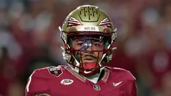 Tommy Castellanos of Florida State