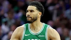 Jayson Tatum of the Boston Celtics.
