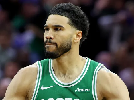 Is Jayson Tatum playing for Celtics vs 76ers in Game 7 of 2026 NBA Playoffs first round?