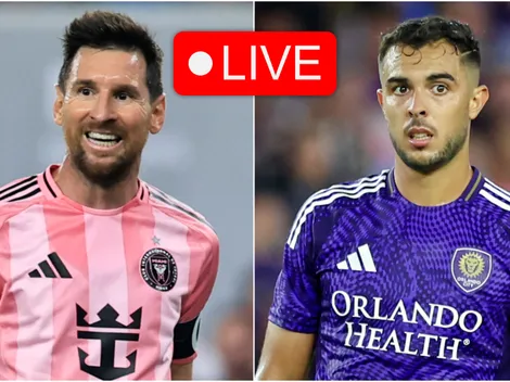 Inter Miami vs Orlando City LIVE: Start time and how to watch! Lionel Messi’s first Florida Derby at Nu Stadium
