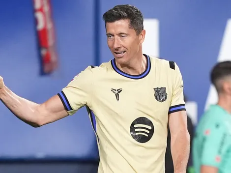 Barcelona could be LaLiga champion before playing vs Real Madrid after win over Osasuna