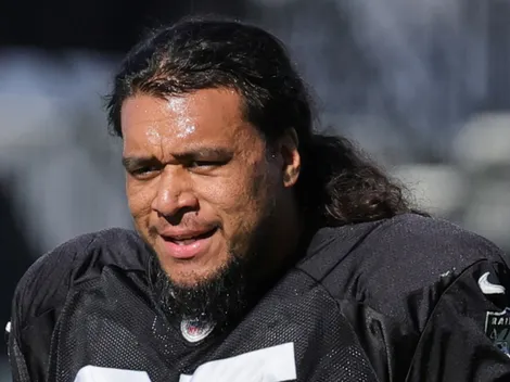 NY Giants report confirms Leki Fotu’s contract details
