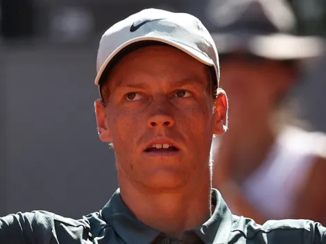 Sinner on the verge of history heading into Madrid Open final