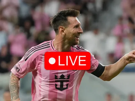 Inter Miami vs Orlando City LIVE: Martin Ojeda cuts the deficit! (3-2) Florida Derby at Nu Stadium