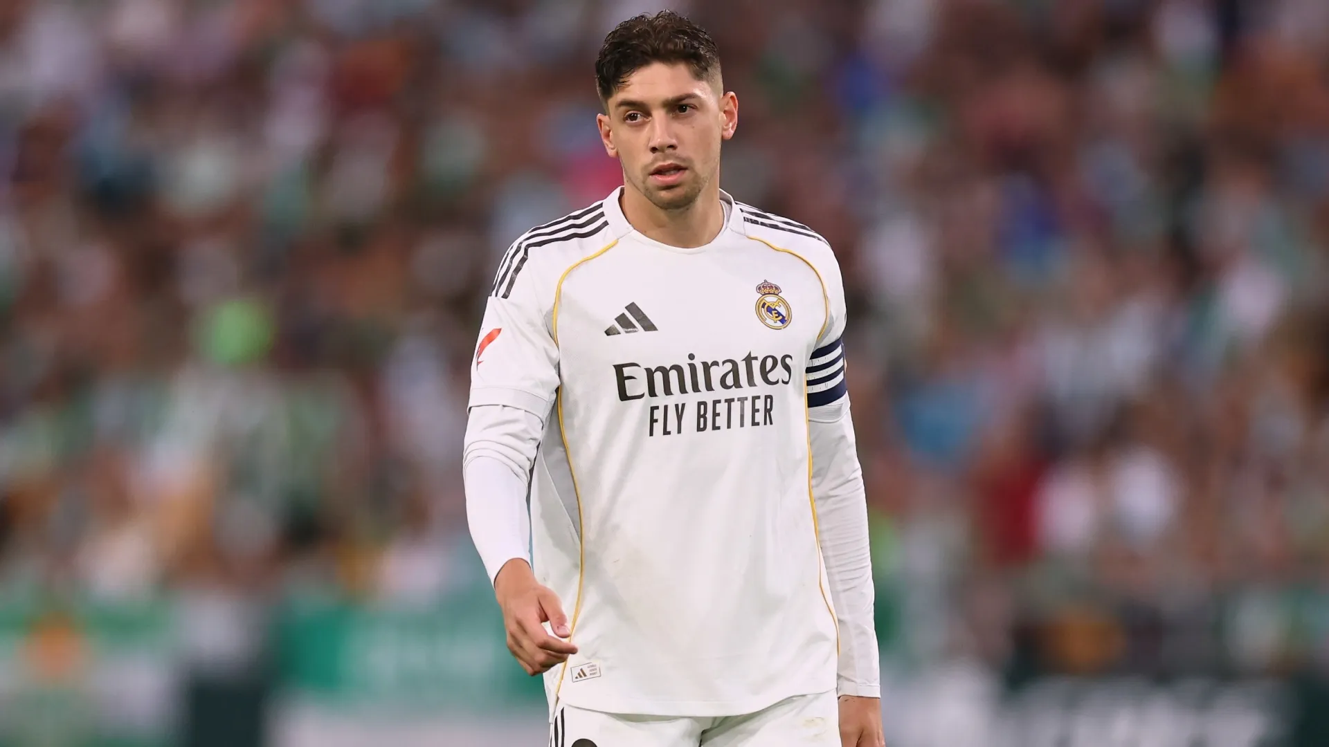 Federico Valverde