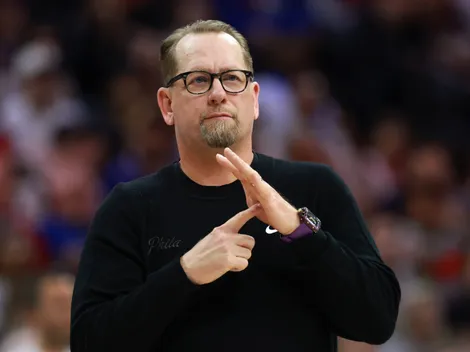 Who and when are the 76ers playing next in 2026 NBA Playoffs after eliminating Celtics?