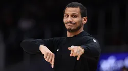 Mazzulla of the Celtics